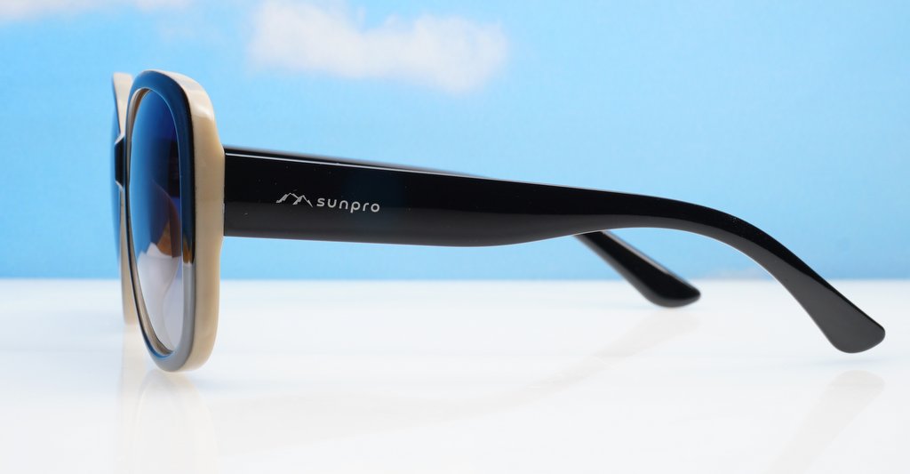 Womens Polarised Sunglasses-214020