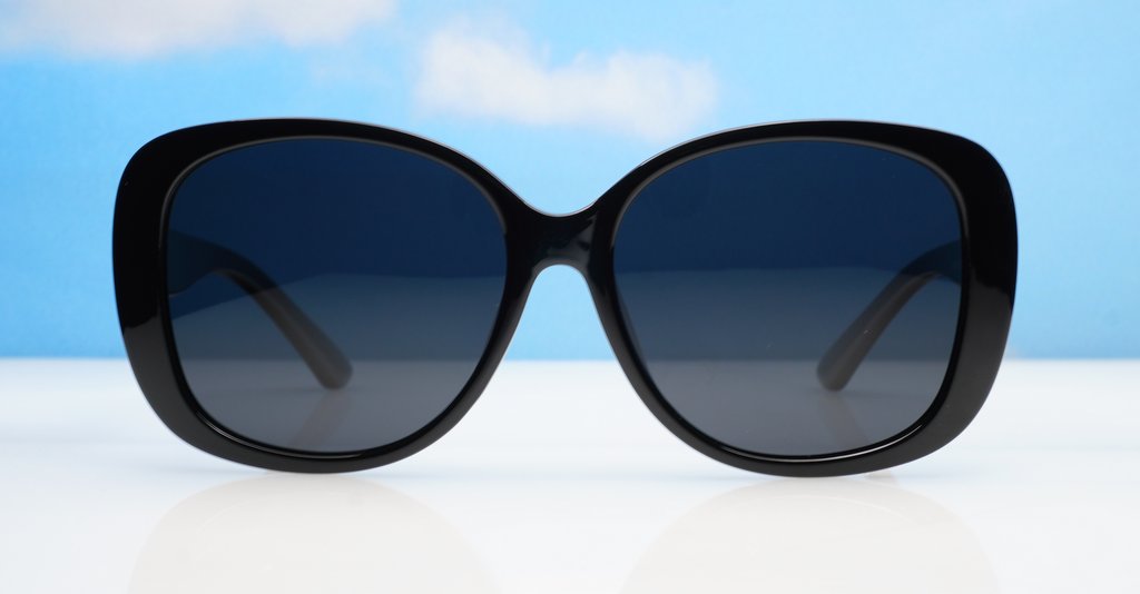 Womens Polarised Sunglasses-214020