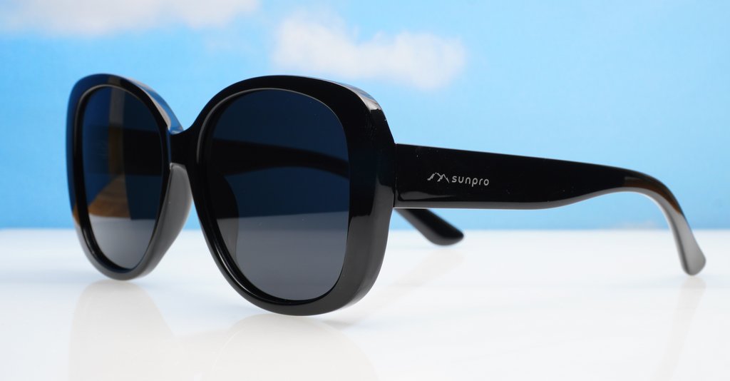 Womens Polarised Sunglasses-214020