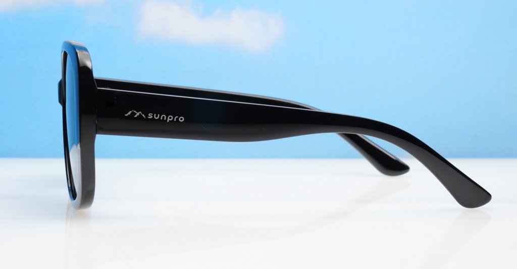 Womens Polarised Sunglasses-214020