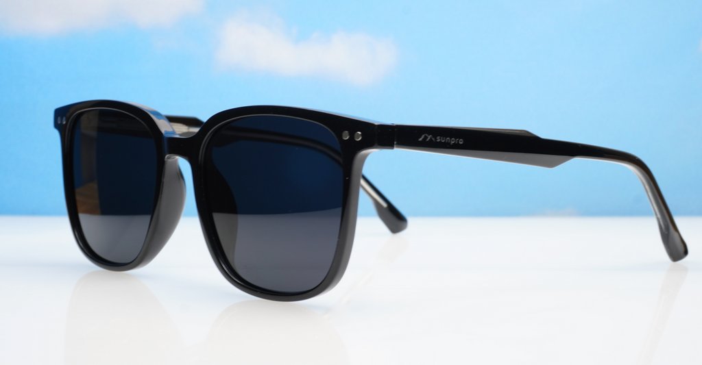 Polarised Sunpro Sunglasses-02790