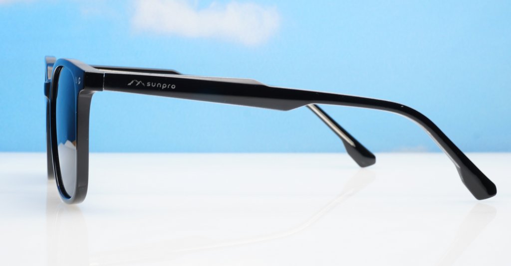 Polarised Sunpro Sunglasses-02790