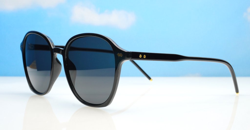 Disco Unisex Sunglasses NZ