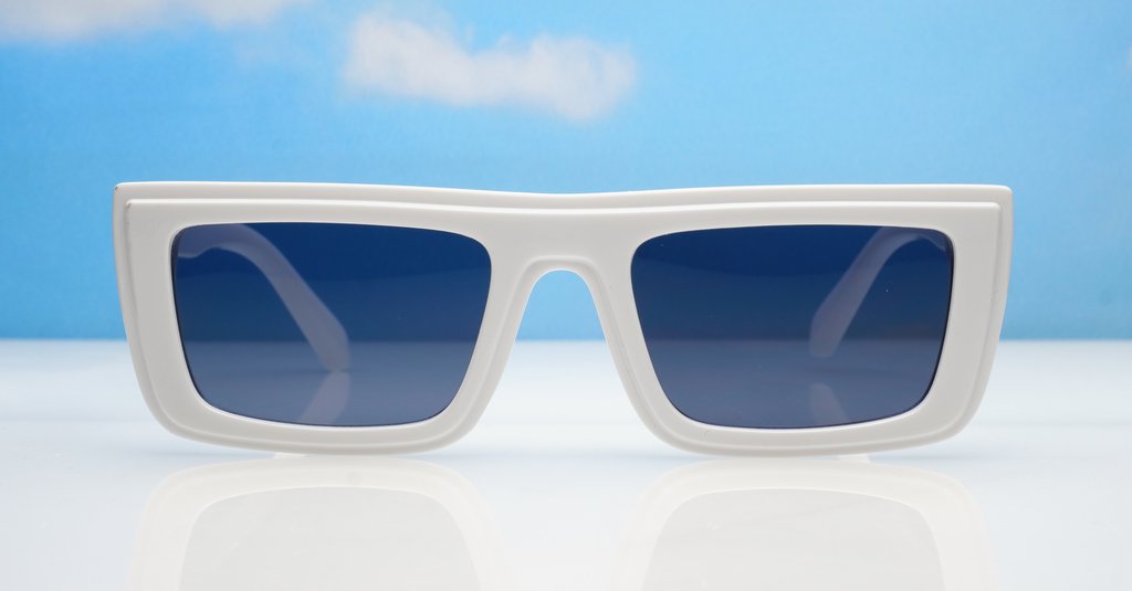 Clara Unisex Sunglasses NZ