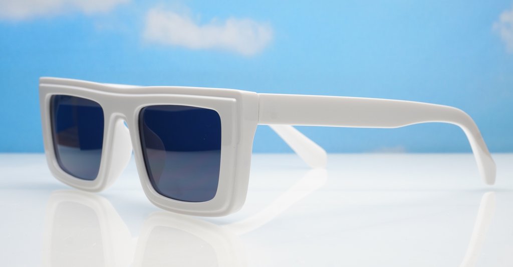 Clara Unisex Sunglasses NZ