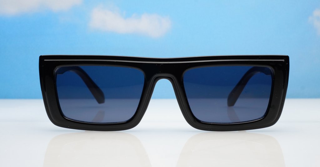 Clara Unisex Sunglasses NZ