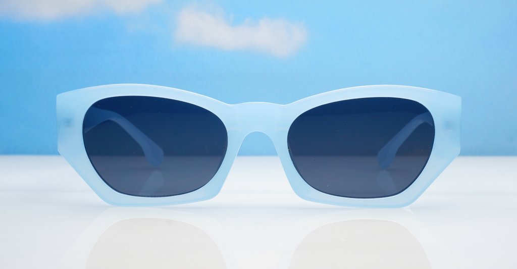 Matilda Unisex Sunglasses NZ