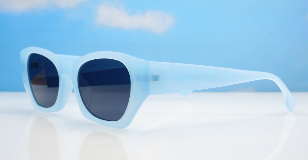 Matilda Unisex Sunglasses NZ