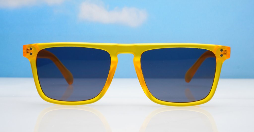 Otis Unisex Sunglasses