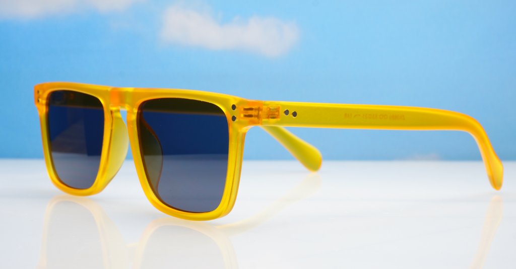 Otis Unisex Sunglasses