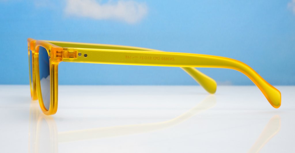 Otis Unisex Sunglasses