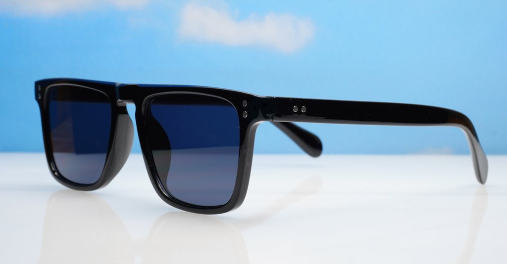 Otis Unisex Sunglasses
