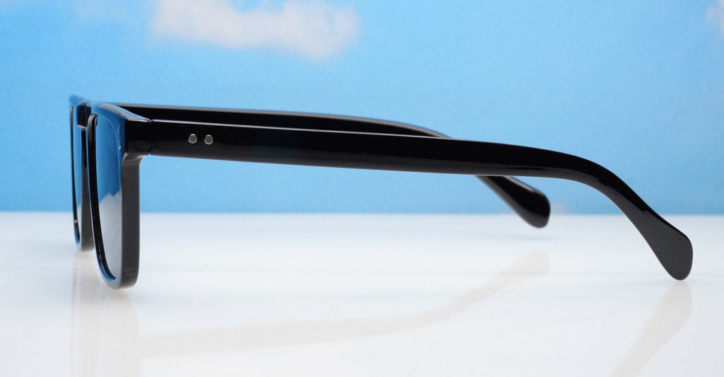 Otis Unisex Sunglasses