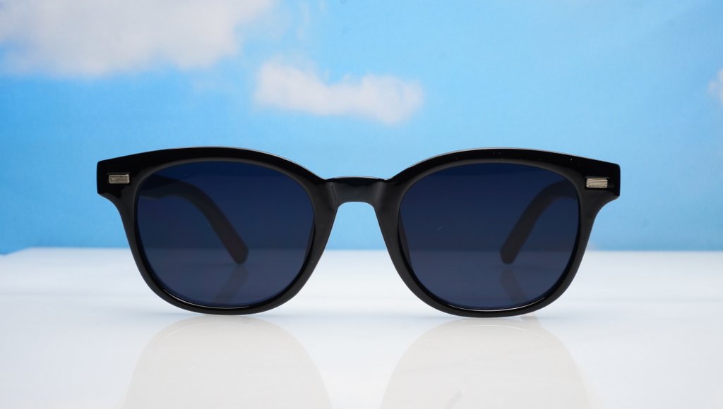 Dusty Unisex Sunglasses NZ