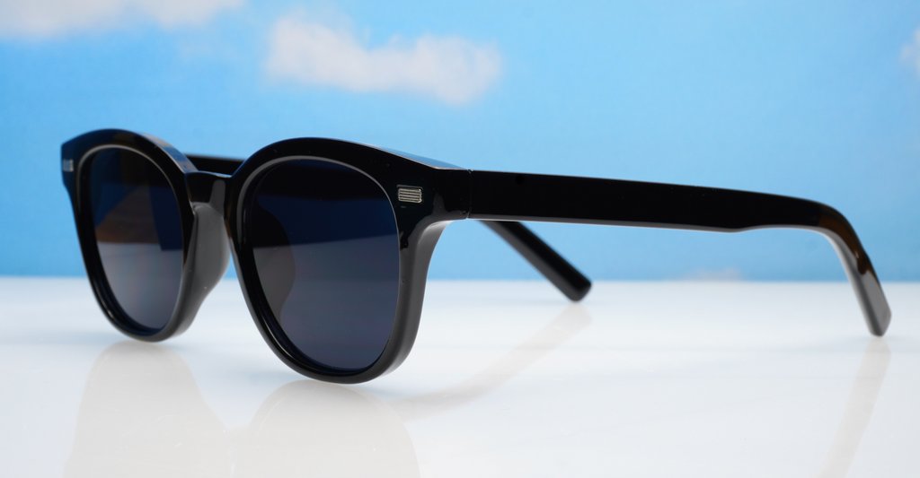 Dusty Unisex Sunglasses NZ