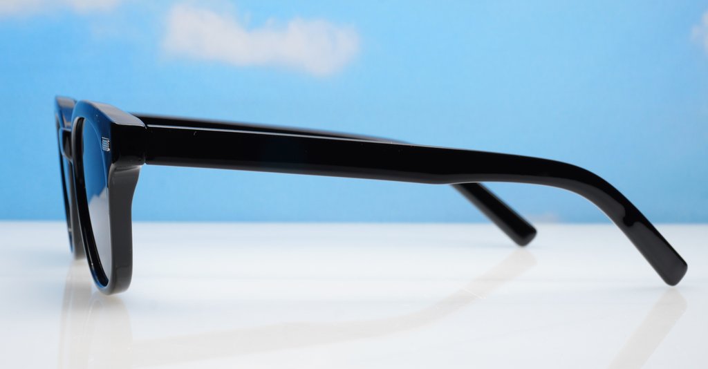 Dusty Unisex Sunglasses NZ