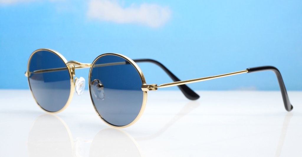 Ovaltine mens sunglasses NZ