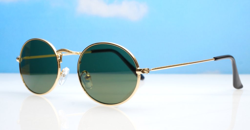 Ovaltine mens sunglasses NZ