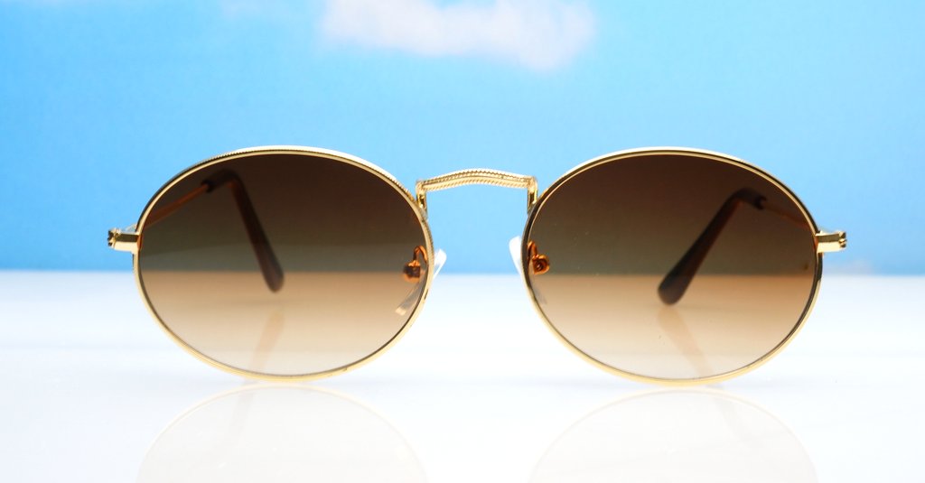 Ovaltine mens sunglasses NZ