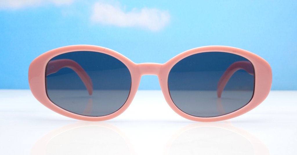 Womens Sunglasses, Freya