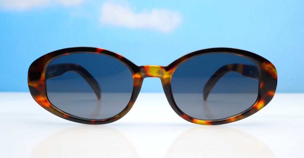 Womens Sunglasses, Freya