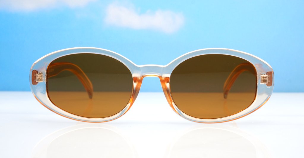 Womens Sunglasses, Freya
