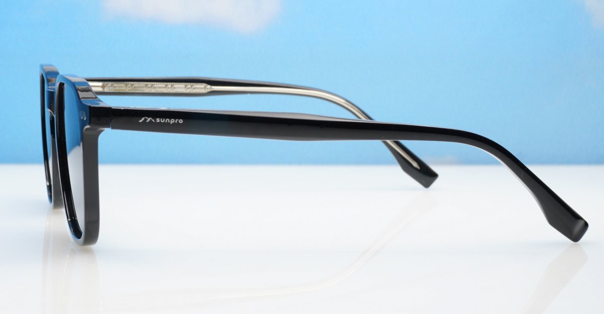 Polarised Sunglasses-PZ10036ZT