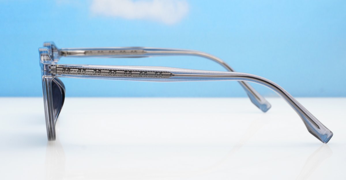 Polarised Sunglasses-PZ10036ZT