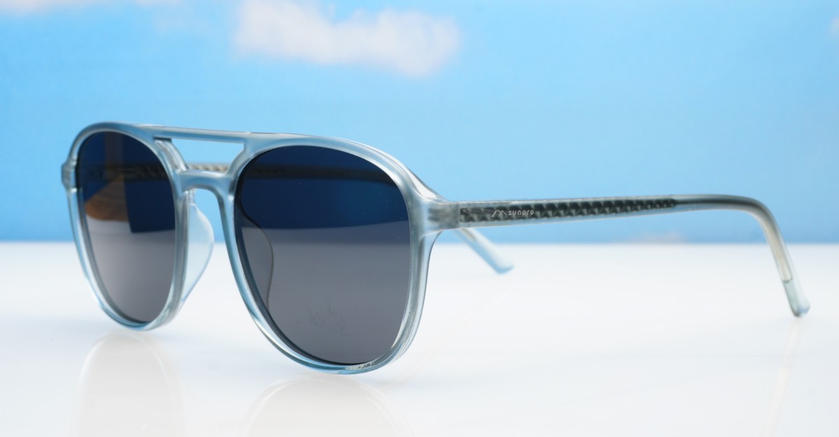 Polarised Sunglasses-PZ10050-GREY