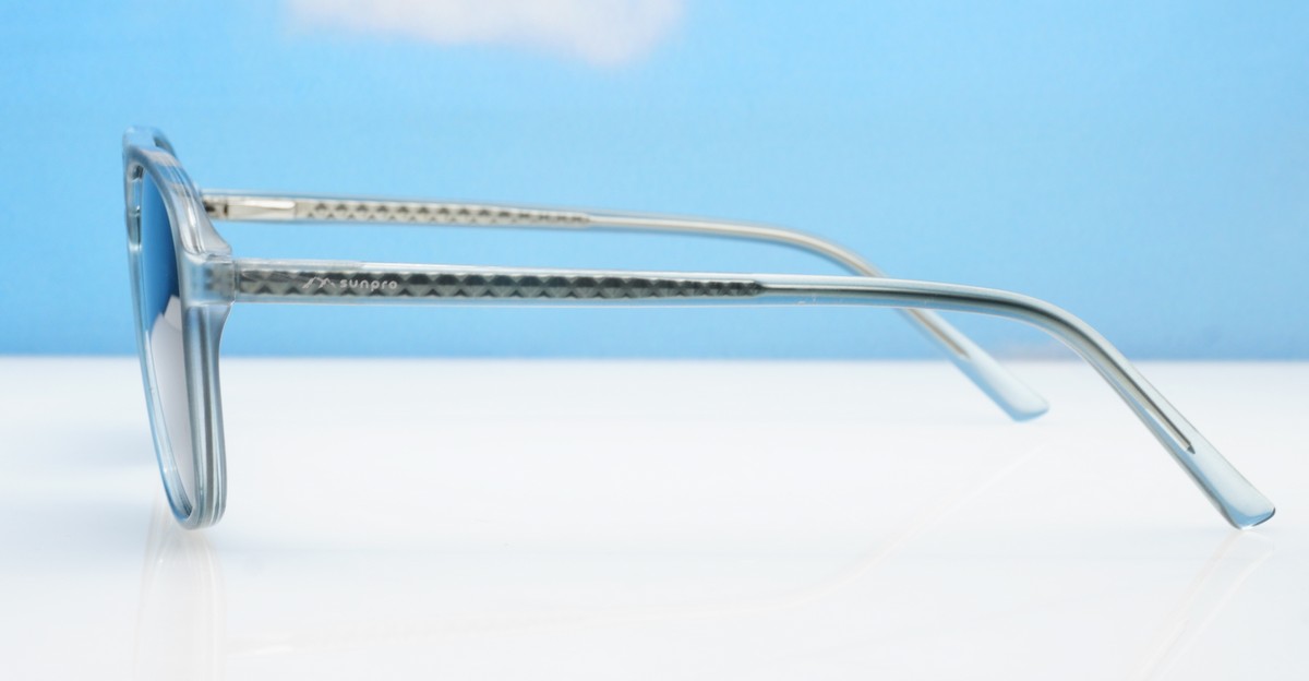 Polarised Sunglasses-PZ10050-GREY