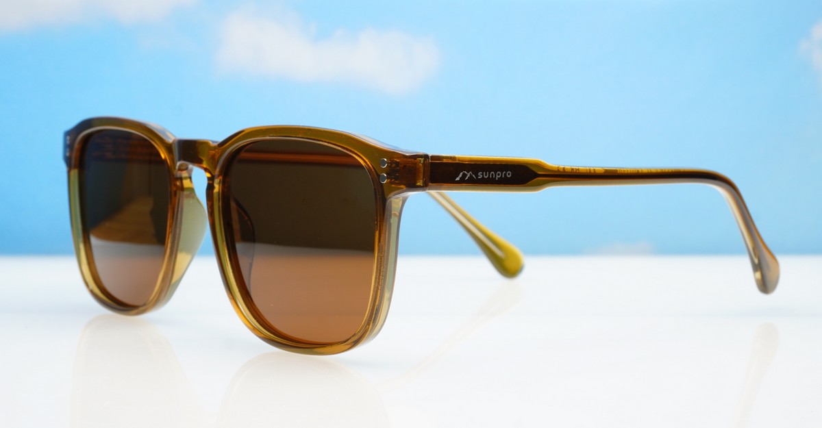 Polarised Sunglasses-PZ6246
