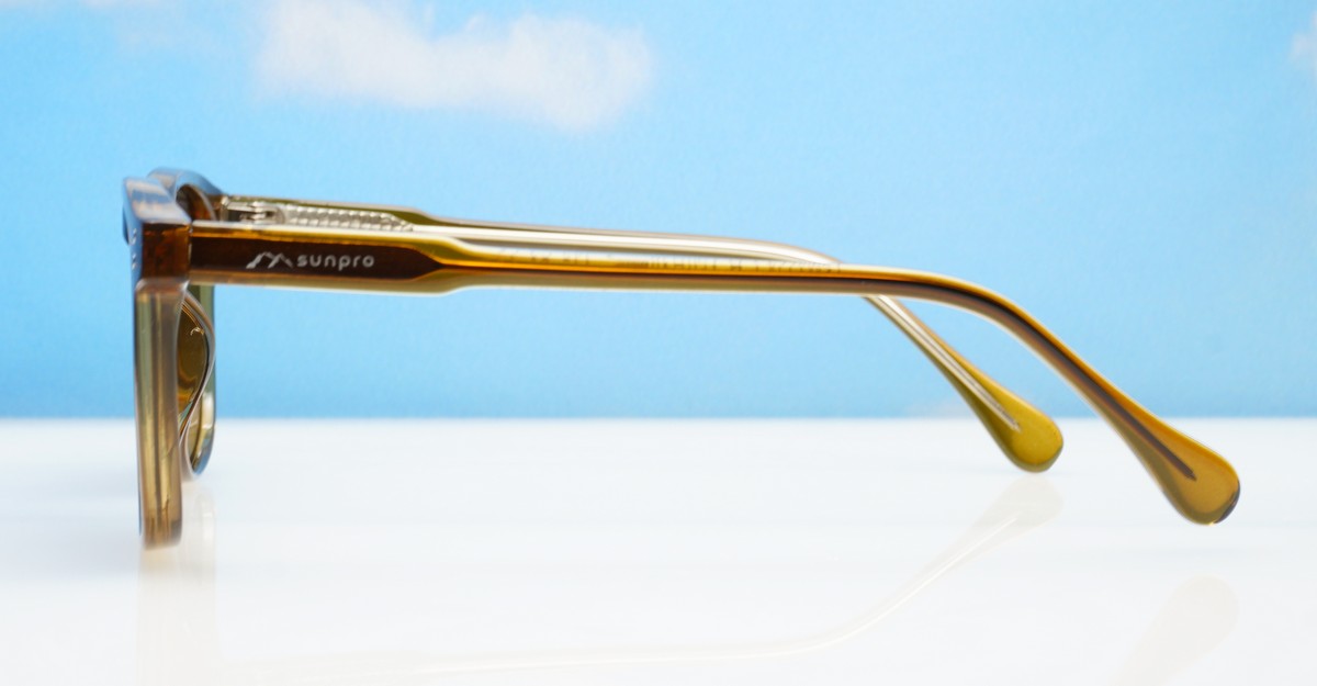 Polarised Sunglasses-PZ6246