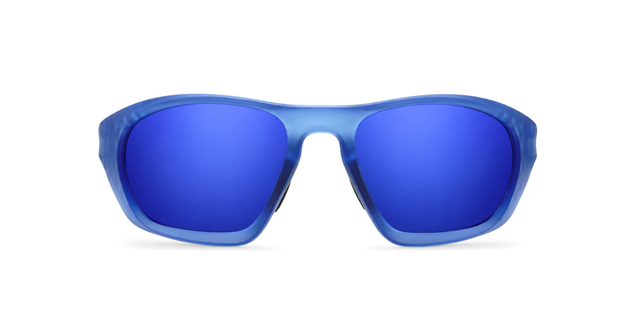Rove sports wrap-around sunglasses with mirror lenses, iPOP NZ