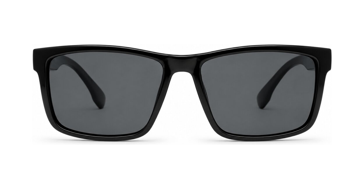 Vintage classic men's polarised sunglasses, retro style, iPOP NZ