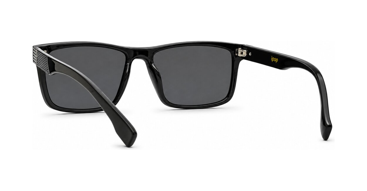 Vintage classic men's polarised sunglasses, retro style, iPOP NZ