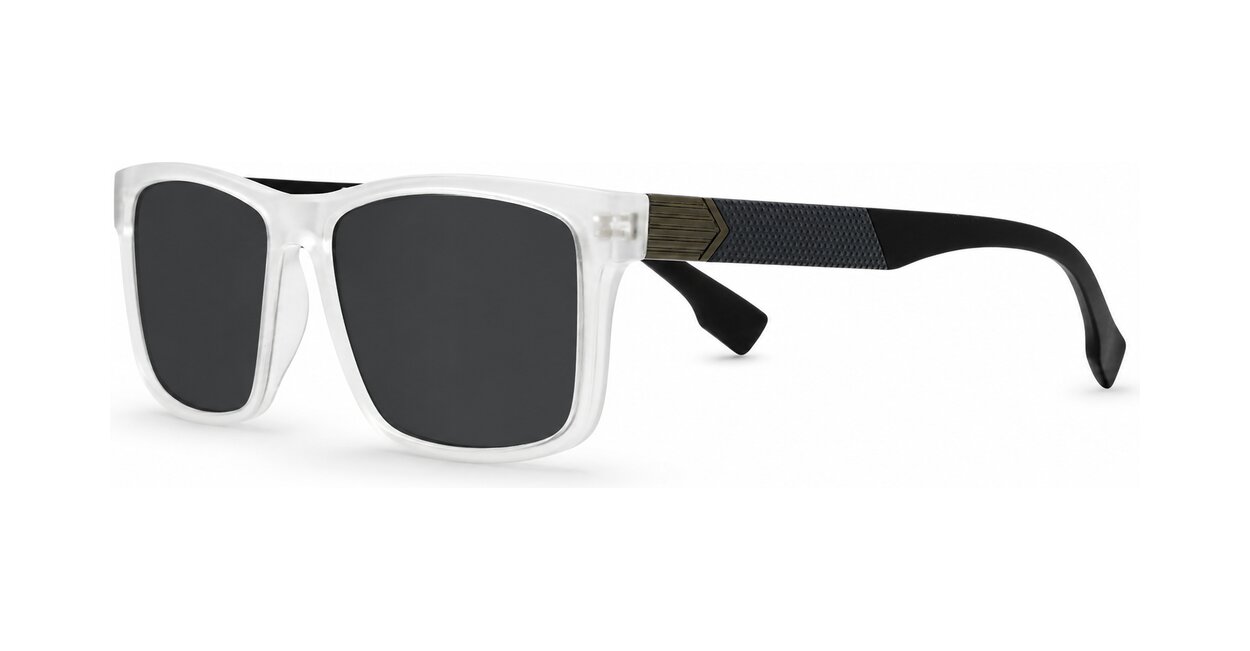 Vintage classic men's polarised sunglasses, retro style, iPOP NZ