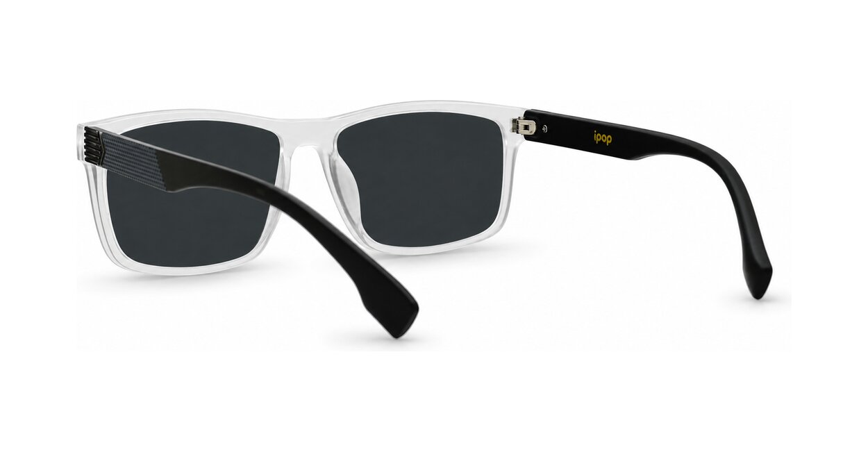 Vintage classic men's polarised sunglasses, retro style, iPOP NZ