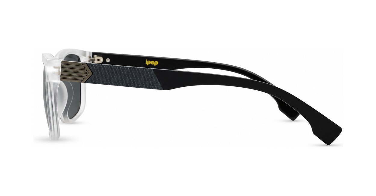 Vintage classic men's polarised sunglasses, retro style, iPOP NZ