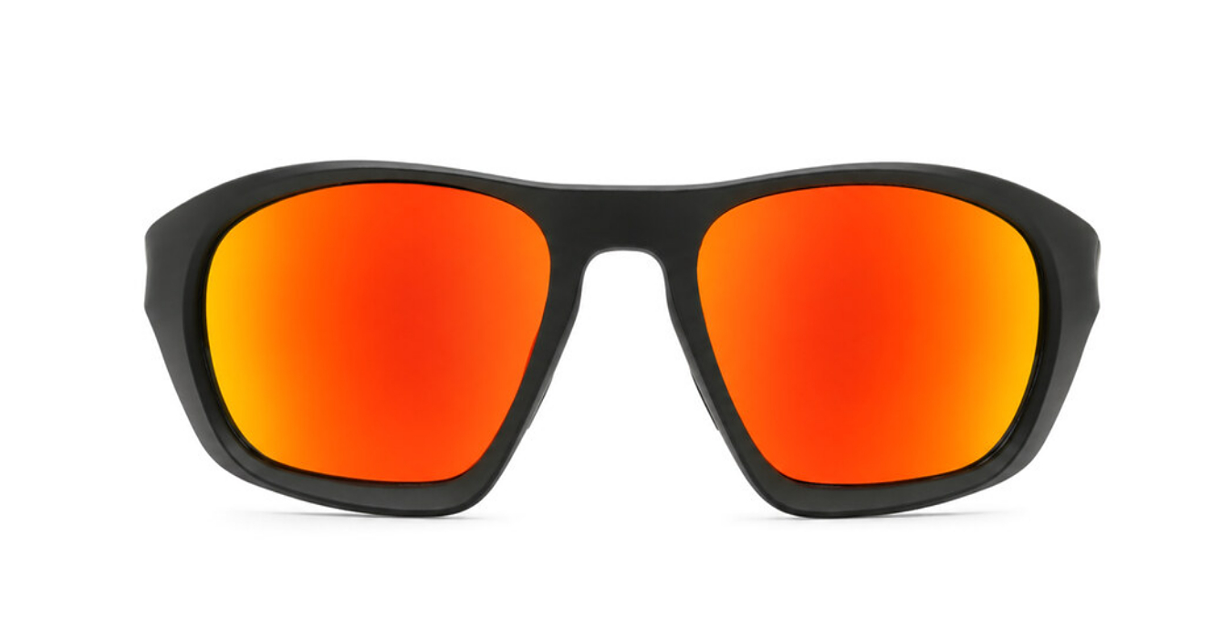 Rove sports wrap-around sunglasses with mirror lenses, iPOP NZ