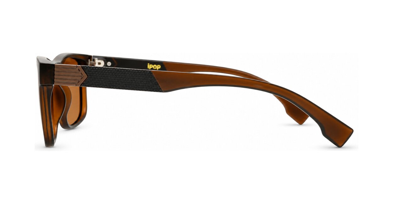 Vintage classic men's polarised sunglasses, retro style, iPOP NZ