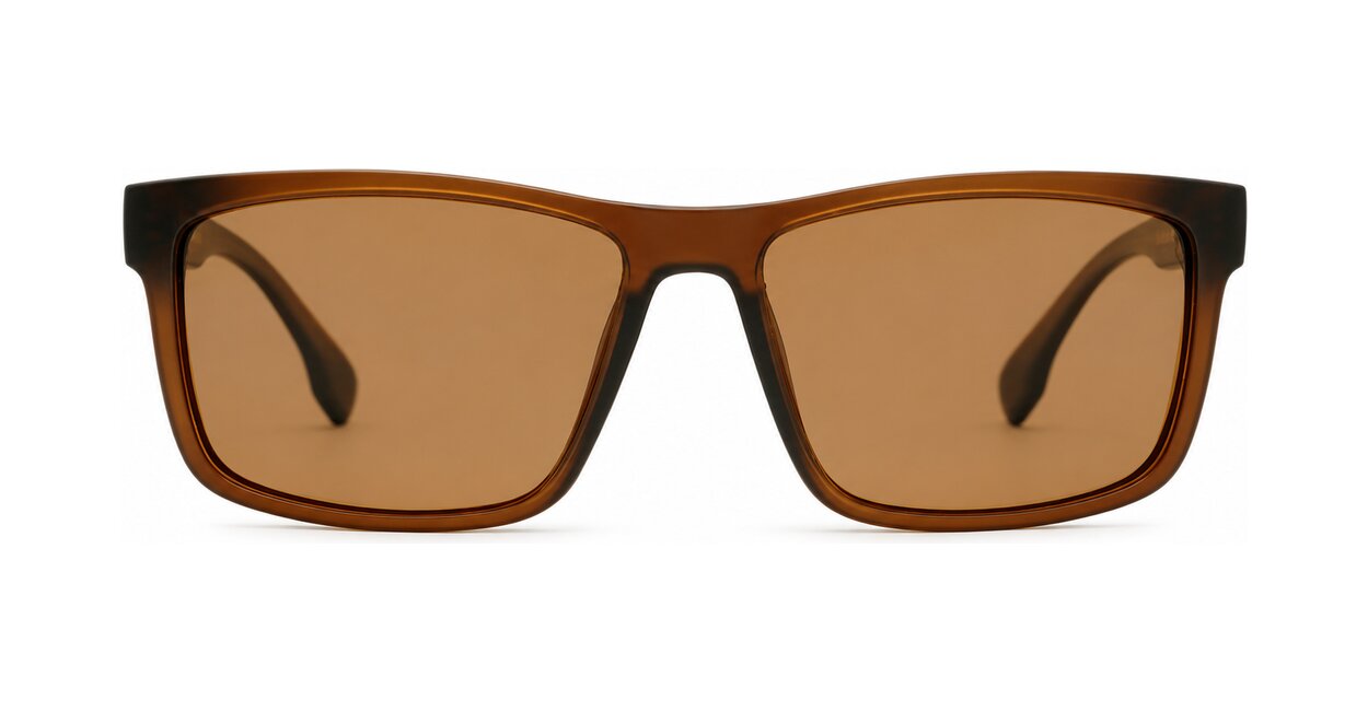 Vintage classic men's polarised sunglasses, retro style, iPOP NZ