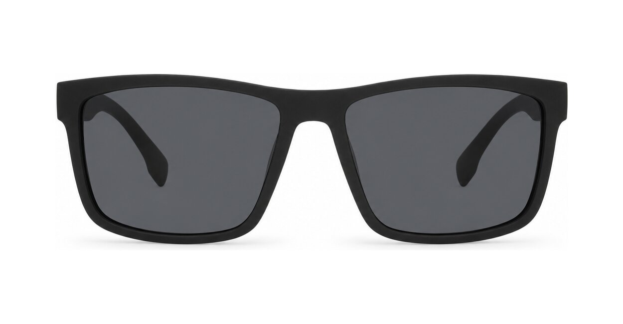 Vintage classic men's polarised sunglasses, retro style, iPOP NZ