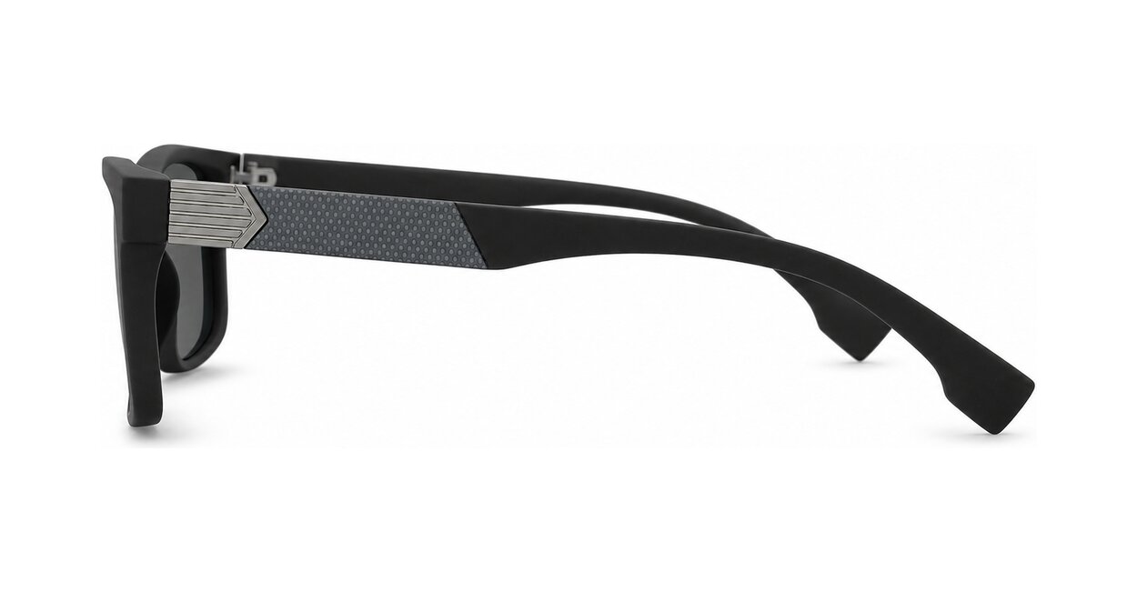 Vintage classic men's polarised sunglasses, retro style, iPOP NZ
