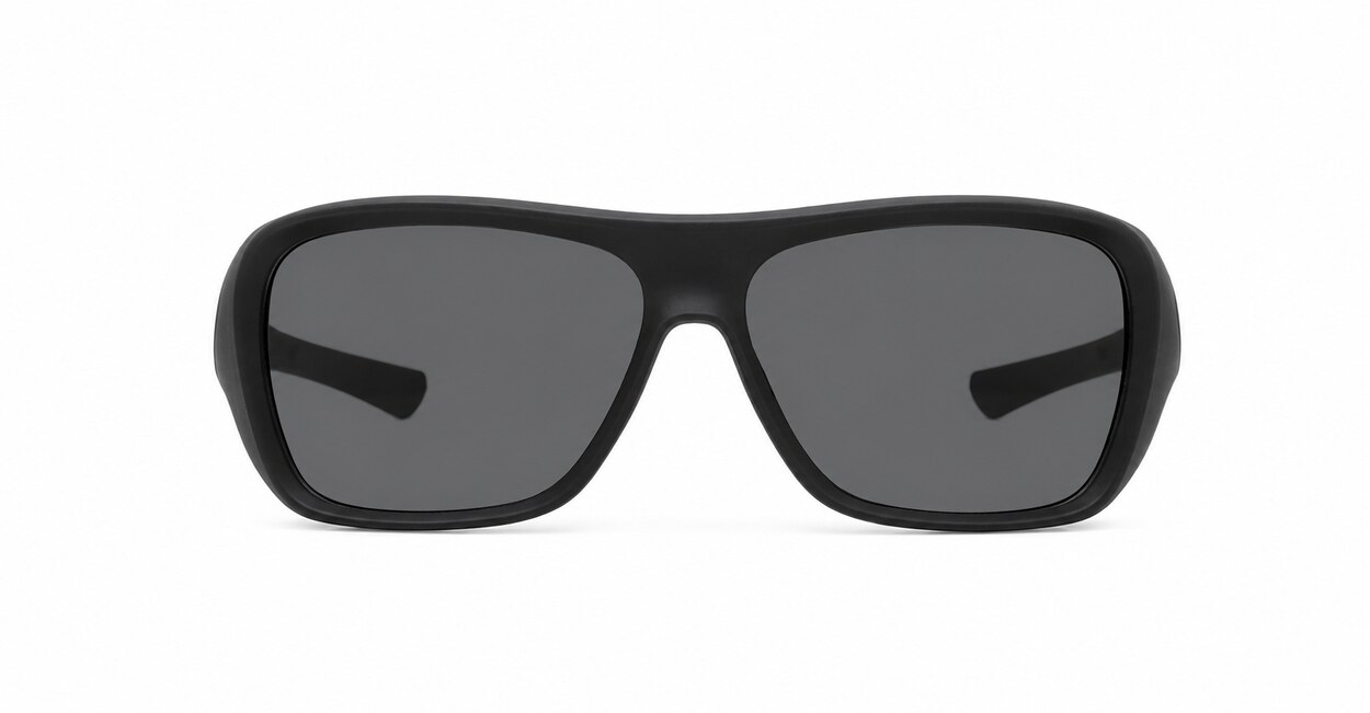 Rockwell Sports Sunglasses with Full Mirror Lenses