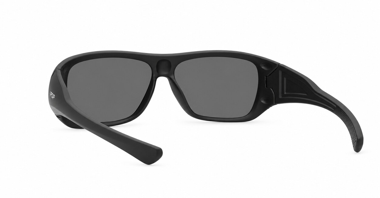 Rockwell Sports Sunglasses with Full Mirror Lenses