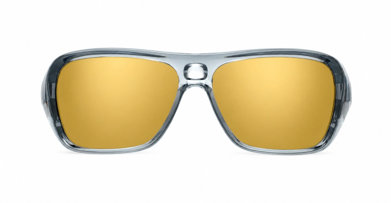 Rockwell Sports Sunglasses with Full Mirror Lenses