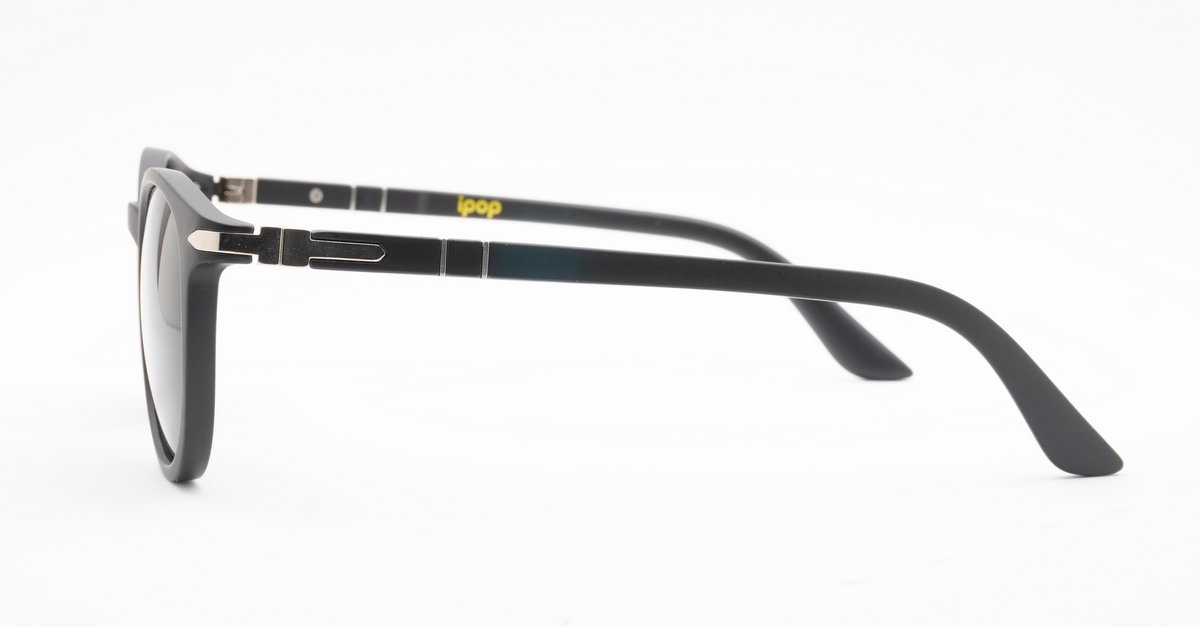 Category 3 Polarised Lenses Built For NZ Sun