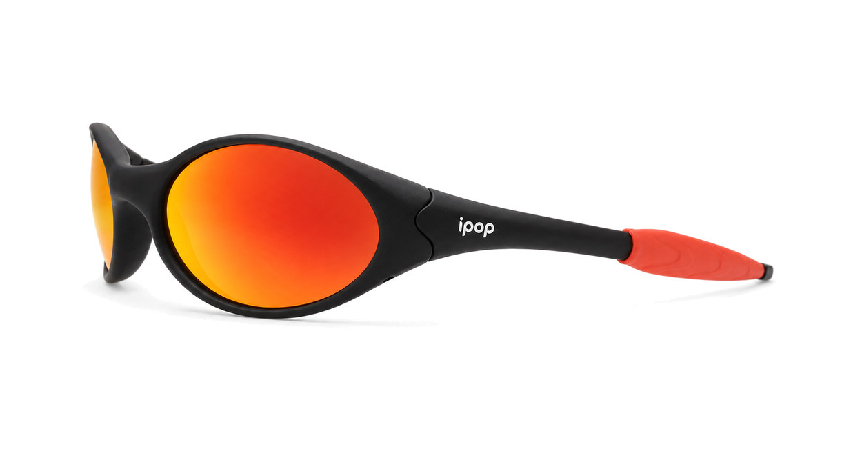 Maximus Sunglasses | Retro Sporty Shades NZ