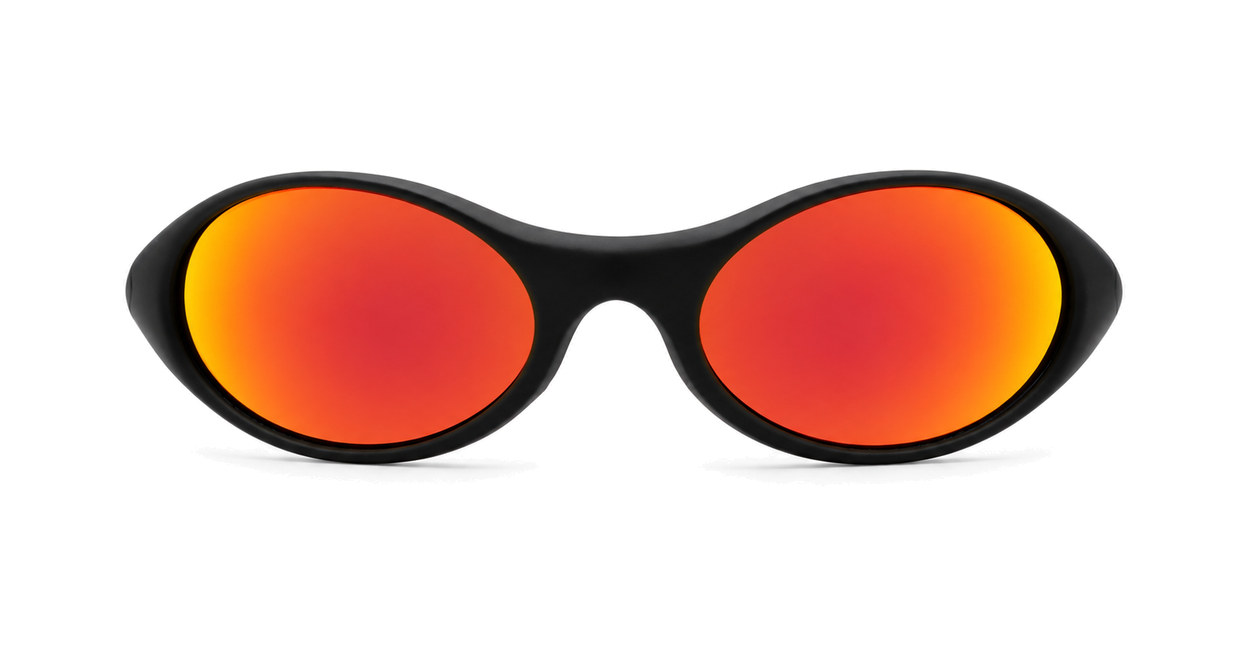 Maximus Sunglasses | Retro Sporty Shades NZ