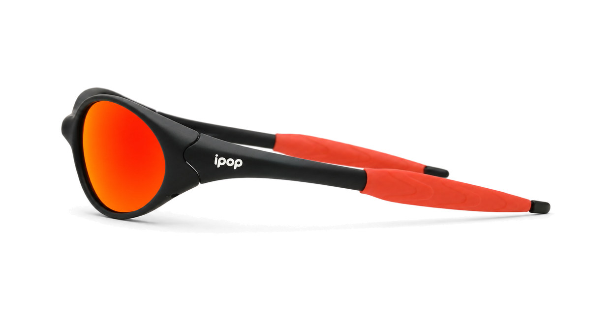 Maximus Sunglasses | Retro Sporty Shades NZ